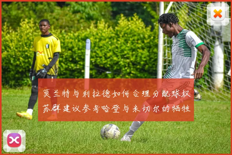 莫兰特与利拉德如何合理分配球权苏群建议参考哈登与米切尔的牺牲精神