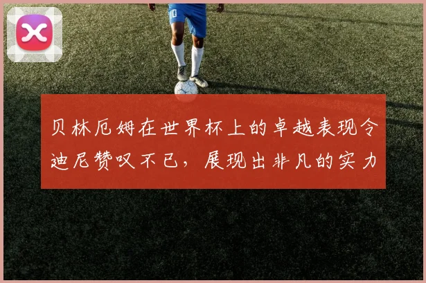 贝林厄姆在世界杯上的卓越表现令迪尼赞叹不已，展现出非凡的实力与魅力