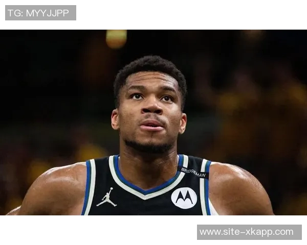 字母哥的魅力让多支球队的非卖品变得不再珍贵